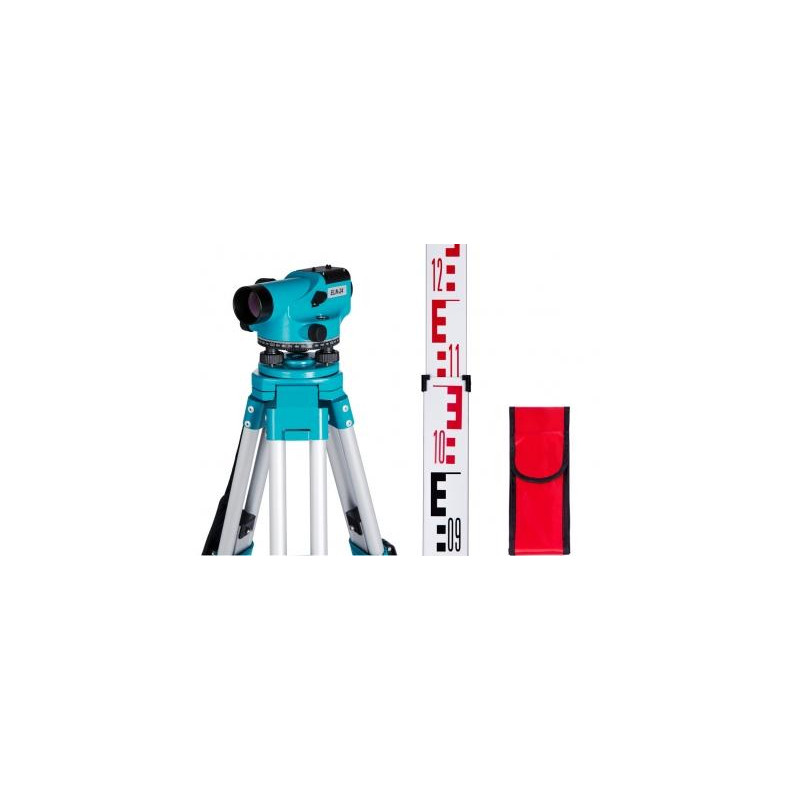 Optical leveler ELN 24 set N12-easy | Great Price | Online Store - Norwit.pl Optical leveler ELN 24 set N12-easy | Great Price | Online Store - Norwit.pl