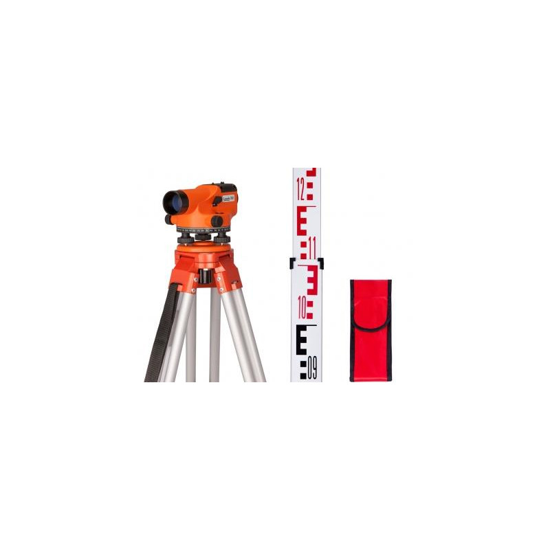 Landy 32 set N32-easy optical leveler | Great Price | Online Store - Norwit.pl