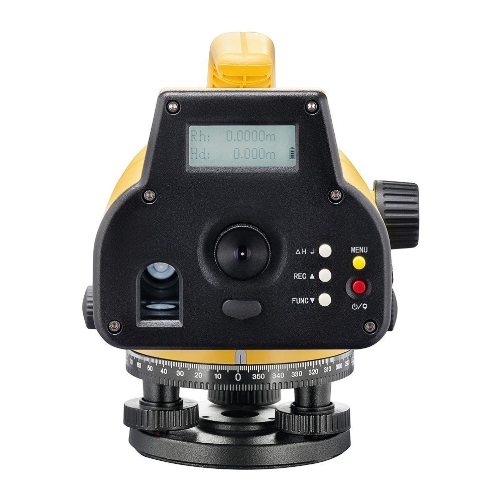 Nivel System EL-32 optical leveler | Great Price | Online Store - Norwit.pl