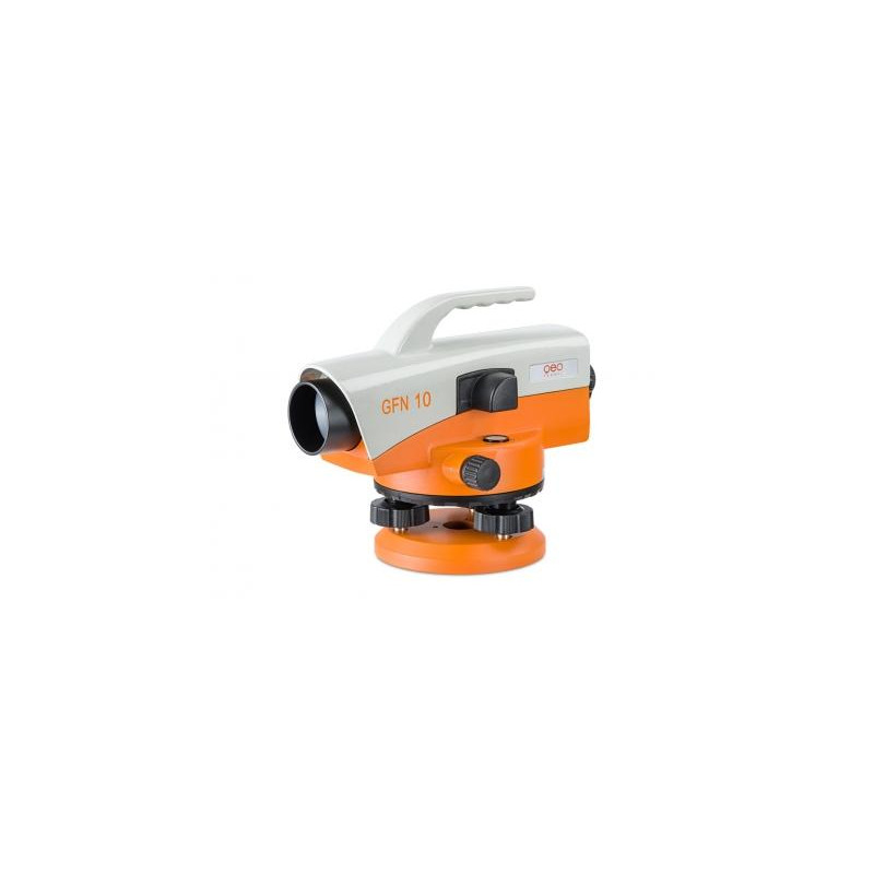Geo-FENNEL GFN 10 self-levelling precision optical leveler | Great Price | Online Store - Norwit.pl