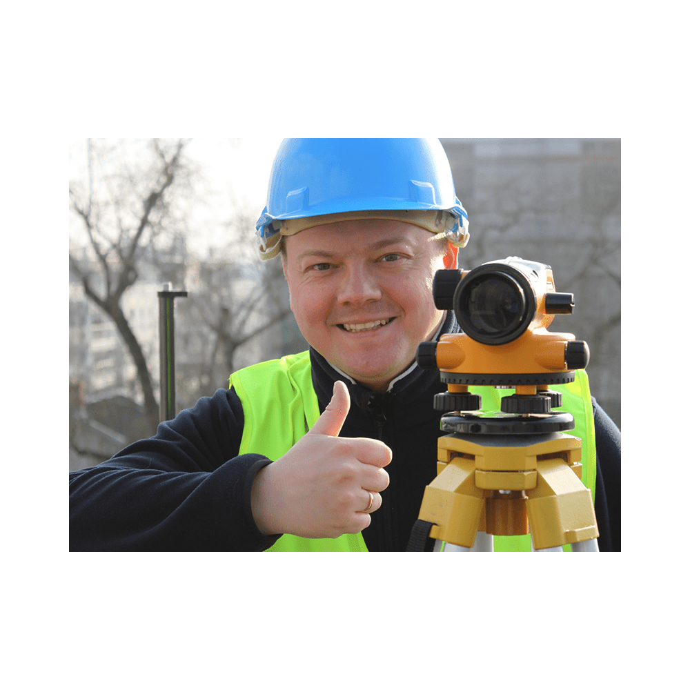 Nivel System N32x optical leveler | Great Price | Online Store - Norwit.pl