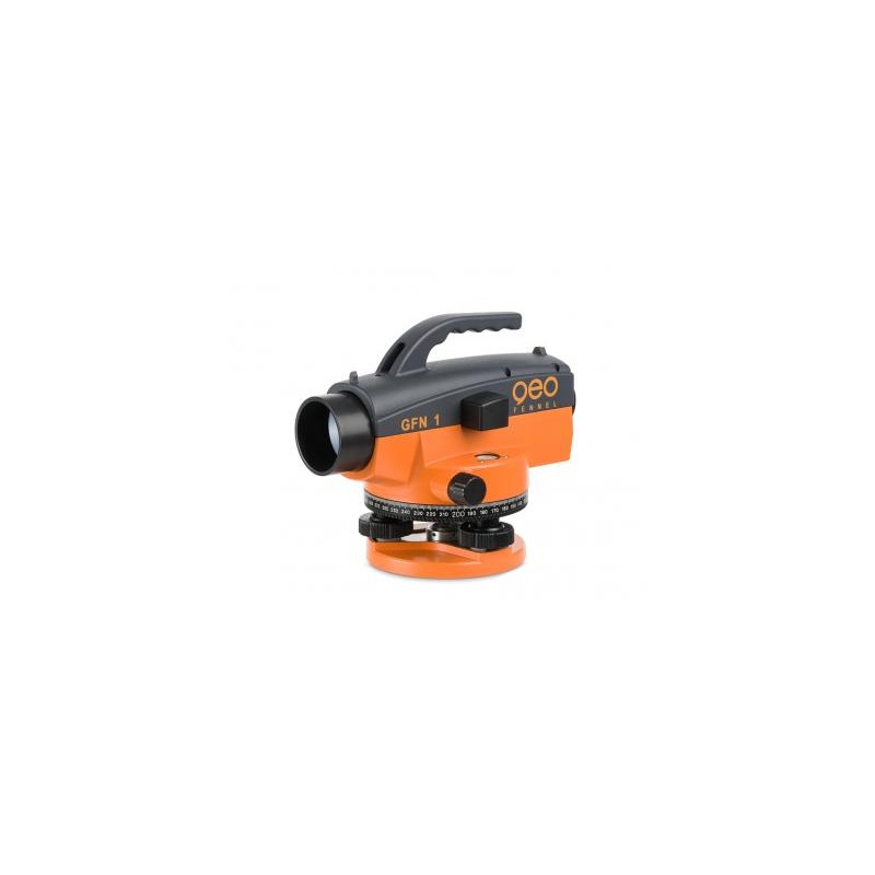 Geo-FENNEL GFN 1 self-levelling optical leveler | Great Price | Online Store - Norwit.pl