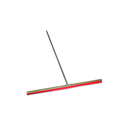 Water removal strip 1m