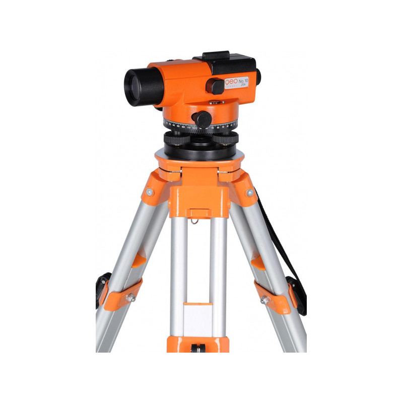 Geo-FENNEL No. 10-26 self-leveling optical leveler DELETED | Great Price | Online Store - Norwit.pl