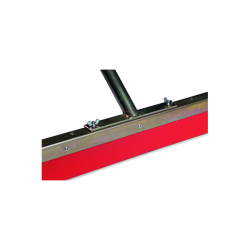 Water removal strip 2m