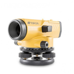 Topcon AT-B3A optical leveler | Great Price | Online Store - Norwit.pl