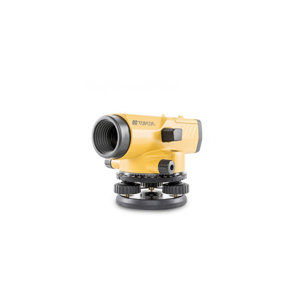 Topcon AT-B4A optical leveler | Great Price | Online Store - Norwit.pl