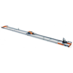 Listwa wibracyjna dwuprofilowa HUSQVARNA BE20   BD42 (PROFIL 4,2 M) | Dobra Cena | Sklep Online - Norwit.pl