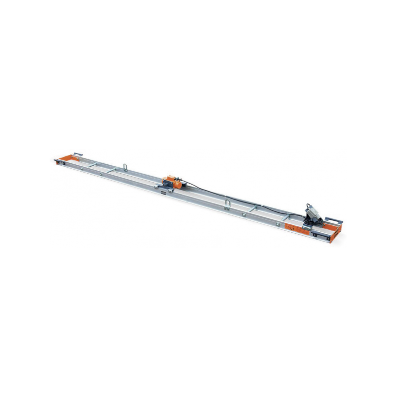 Listwa wibracyjna dwuprofilowa HUSQVARNA BE20   BD42 (PROFIL 4,2 M) | Dobra Cena | Sklep Online - Norwit.pl