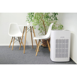 Oczyszczacz powietrza Master HL 800 PLUS | Dobra Cena | Sklep Online - Norwit.pl