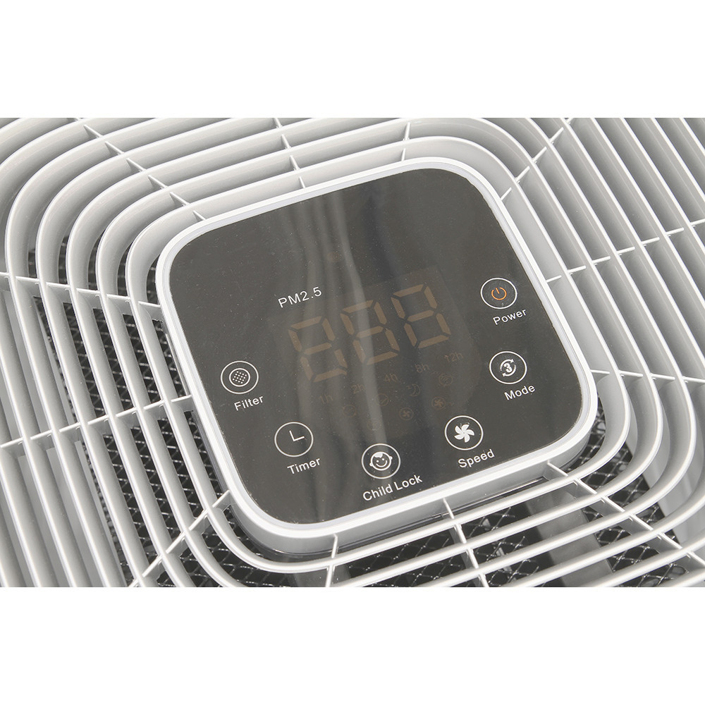 Oczyszczacz powietrza Master HL 800 PLUS | Dobra Cena | Sklep Online - Norwit.pl