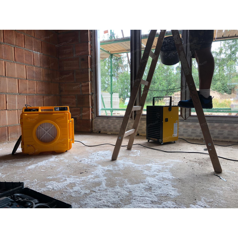 Master MAS 13 air purifier | Great Price | Online Store - Norwit.pl