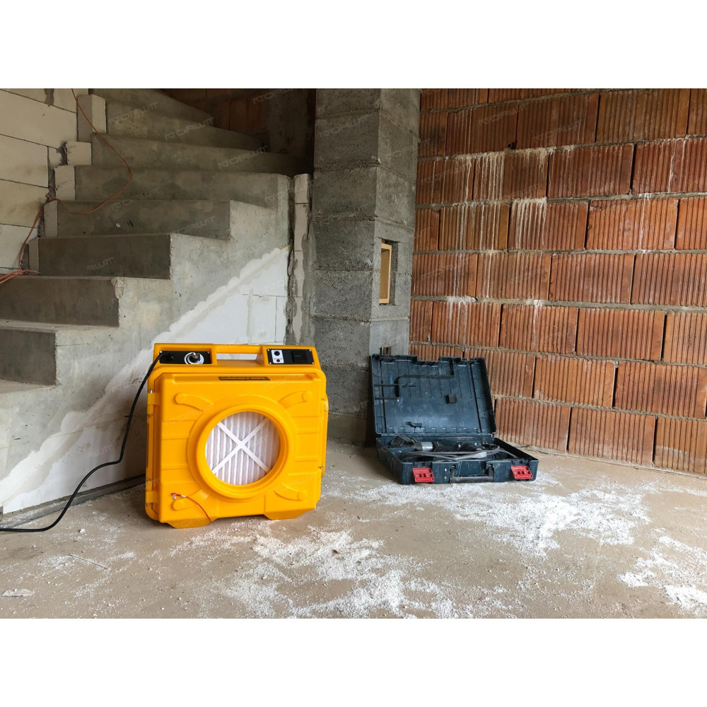 Master MAS 13 air purifier | Great Price | Online Store - Norwit.pl