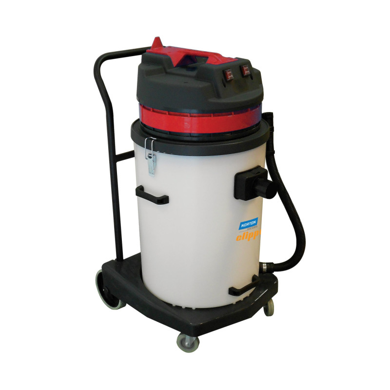 Norton Clipper CV402 construction vacuum cleaner | Great Price | Online Store - Norwit.pl Norton Clipper CV402 construction vacuum cleaner | Great Price | Online Store - Norwit.pl