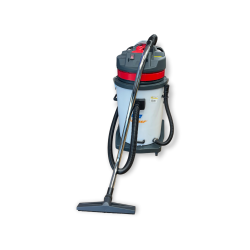 Odkurzacz budowlany Norton Clipper CV402 | Dobra Cena | Sklep Online - Norwit.pl
