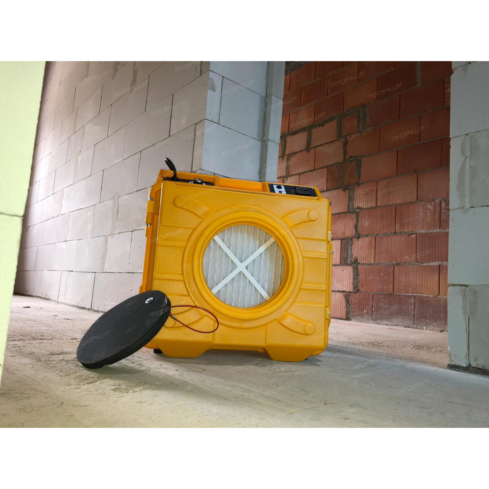 Master MAS 13 air purifier | Great Price | Online Store - Norwit.pl