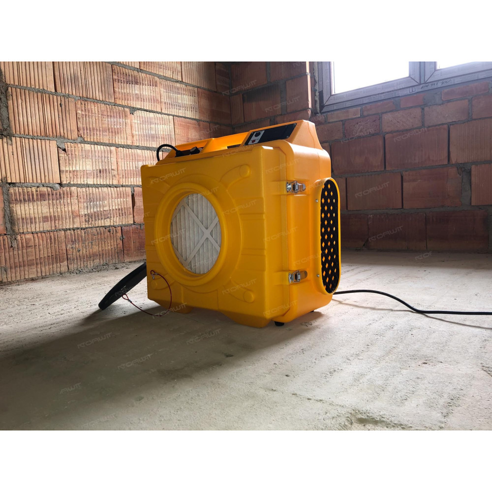 Master MAS 13 air purifier | Great Price | Online Store - Norwit.pl