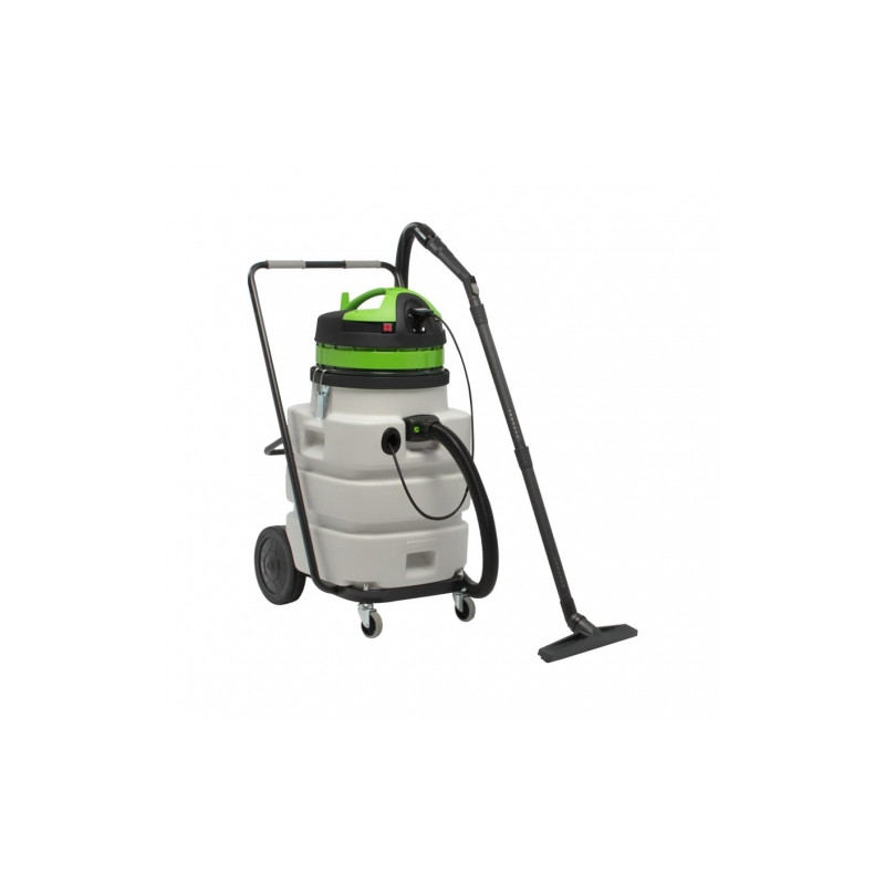 Odkurzacz do odpompowania wody SOTECO IPC GC 2/107 SUB  | Dobra Cena | Sklep Online - Norwit.pl