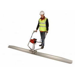 Euroscreed 1.8M Honda Gx35 Vibration Bar | Great Price | Online Store - Norwit.pl