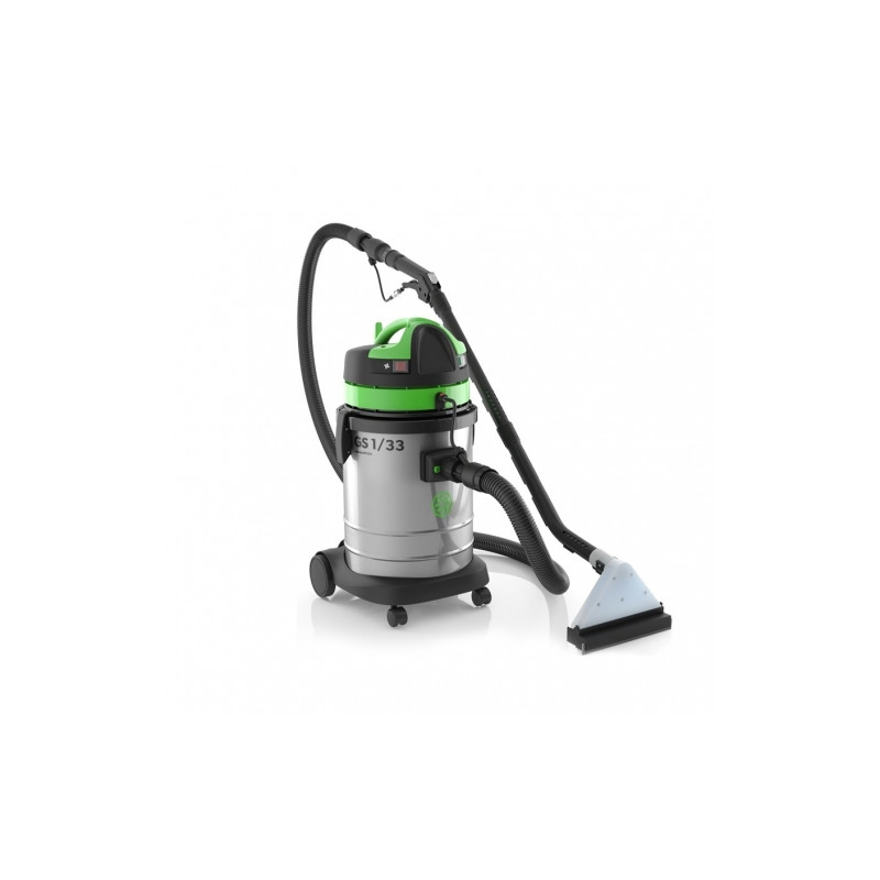 Vacuum cleaner for washing upholstery and carpets SOTECO IPC GS 1/33 EXT | Great Price | Online Store - Norwit.pl