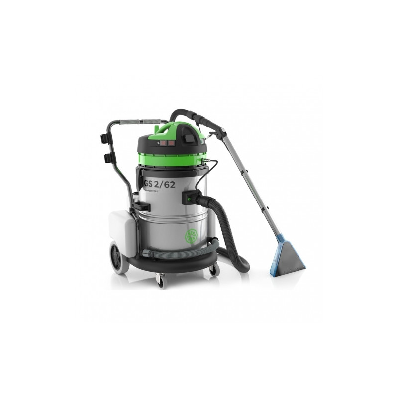 Vacuum cleaner for washing upholstery and carpets SOTECO IPC GS 2/62 EXT | Great Price | Online Store - Norwit.pl