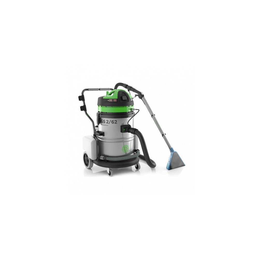 Vacuum cleaner for washing upholstery and carpets SOTECO IPC GS 2/62 EXT | Great Price | Online Store - Norwit.pl