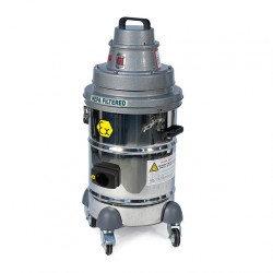 Odkurzacz do stref wybuchowych SOTECO IPC PLANET 22S ATEX | Dobra Cena | Sklep Online - Norwit.pl