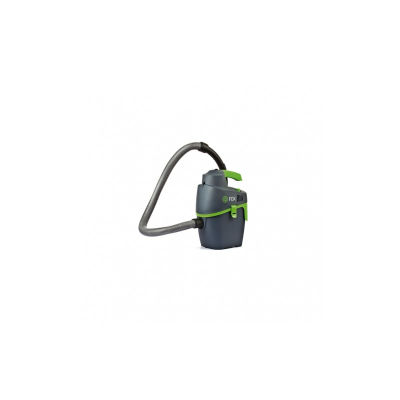 SOTECO IPC FOX professional vacuum cleaner | Great Price | Online Store - Norwit.pl