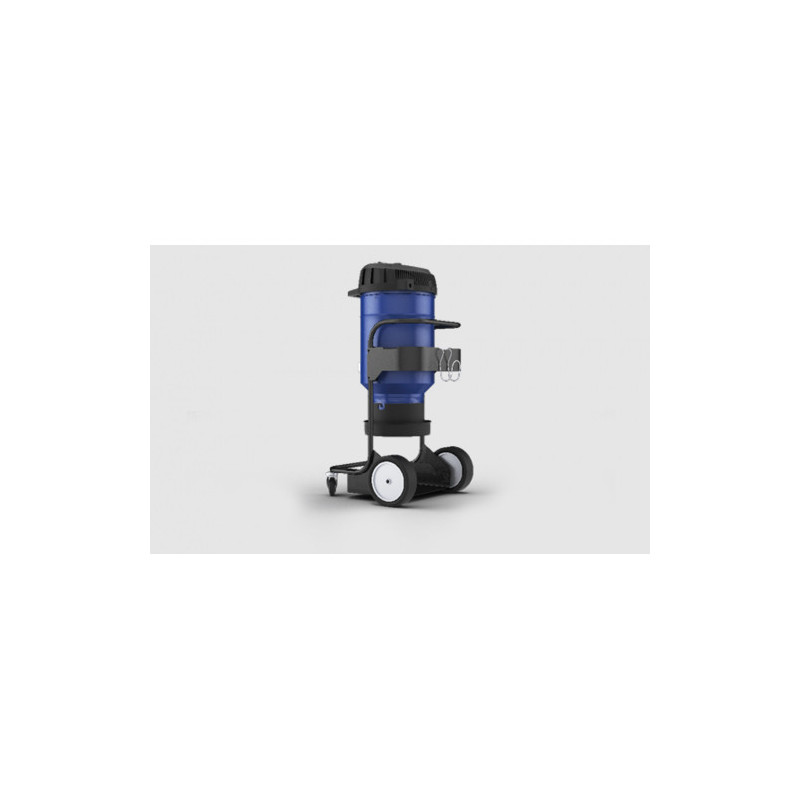 Industrial vacuum cleaner BDC-122LP for floor milling machines | Great Price | Online Store - Norwit.pl
