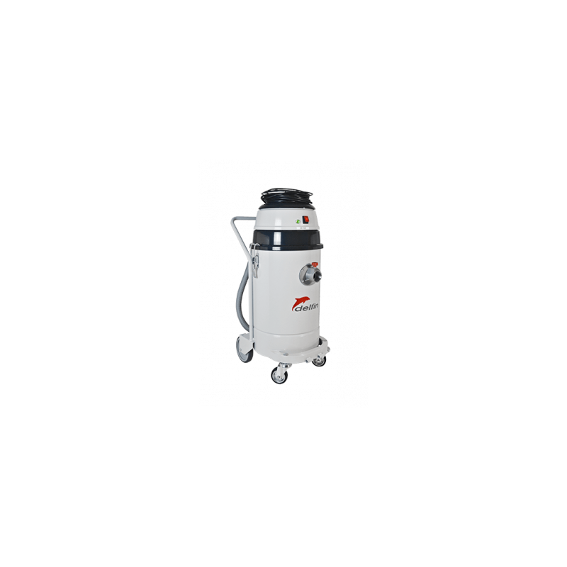 DELFIN MTL 501 WD industrial vacuum cleaner | Great Price | Online Store - Norwit.pl