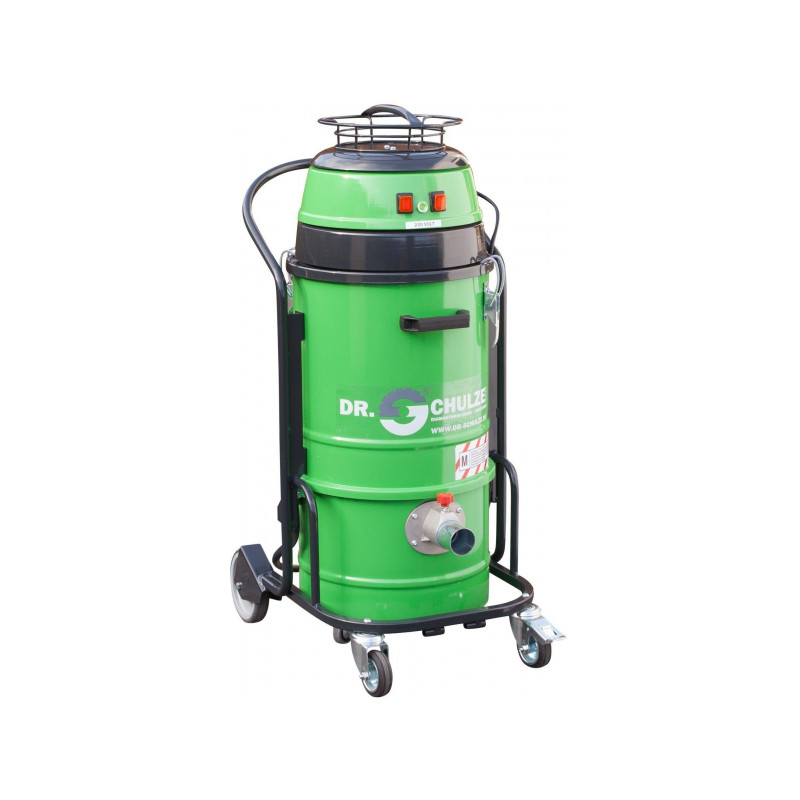 Industrial vacuum cleaner DR. SCHULZE S23/360 M HEPA H14 | Great Price | Online Store - Norwit.pl