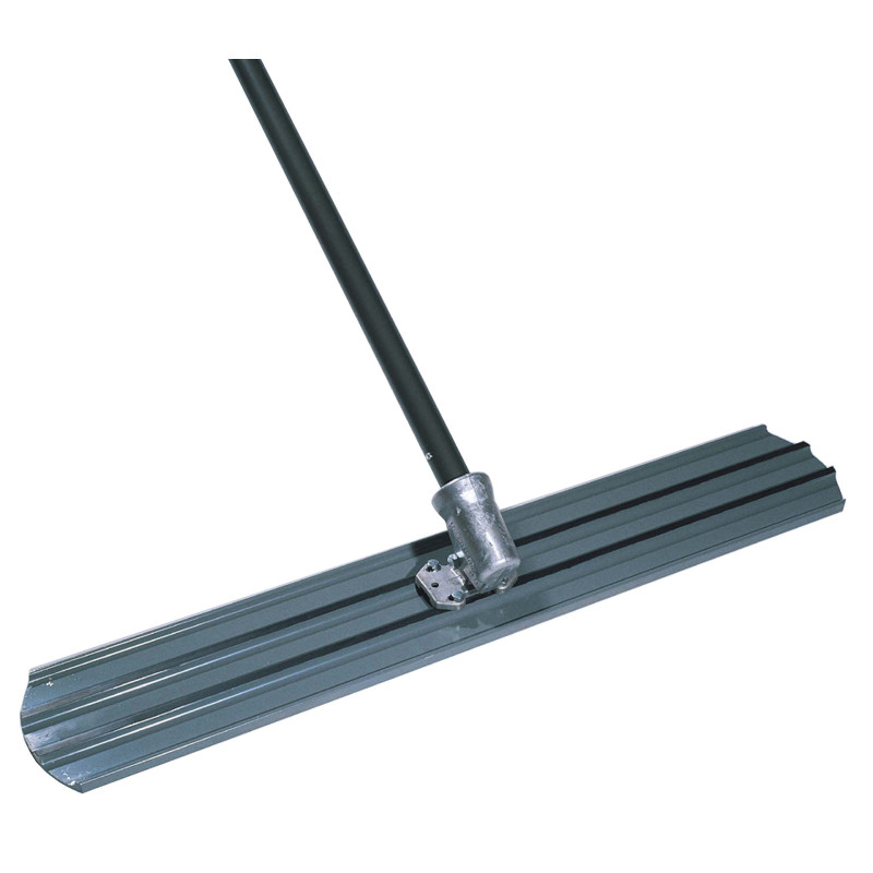 Altrad Belle Bull Float smoothing strip with swivel head and handle | Great Price | Online Store - Norwit.pl