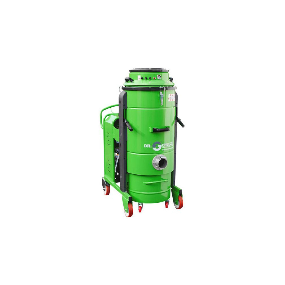 Odkurzacz przemysłowy DR. SCHULZE S35/540 A | Dobra Cena | Sklep Online - Norwit.pl