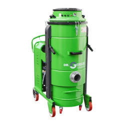 Industrial vacuum cleaner DR. SCHULZE S35/540 A HEPA H14 | Great Price | Online Store - Norwit.pl