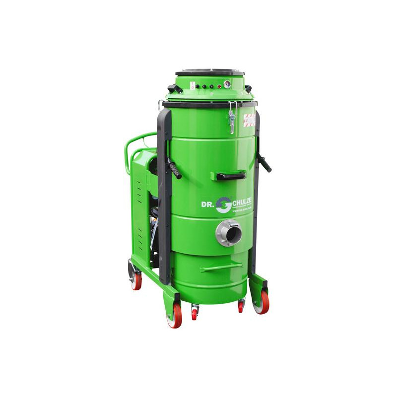 Industrial vacuum cleaner DR. SCHULZE S35/540 A HEPA H14 | Great Price | Online Store - Norwit.pl