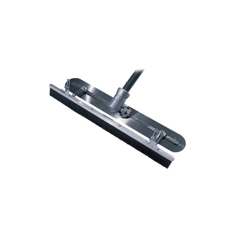 Altrad Belle FRESNO BROOM smoothing strip with swivel head and handle | Great Price | Online Store - Norwit.pl Altrad Belle FRESNO BROOM smoothing strip with swivel head and handle | Great Price | Online Store - Norwit.pl