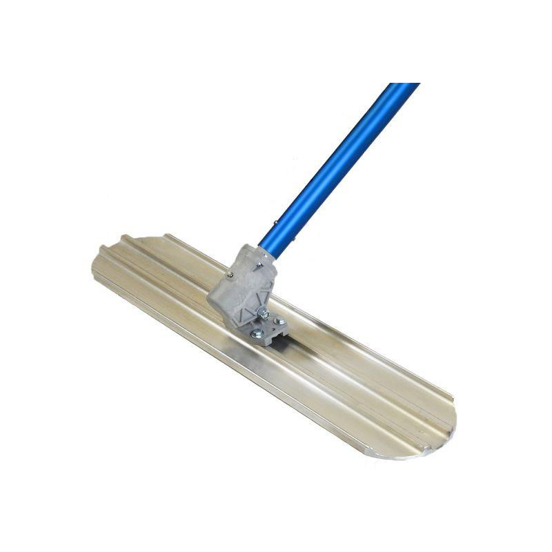 Bull Float Magnesium 36" 900mm concrete smoothing strip | Great Price | Online Store - Norwit.pl Bull Float Magnesium 36" 900mm concrete smoothing strip | Great Price | Online Store - Norwit.pl