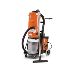 Industrial vacuum cleaner HUSQVARNA S 36 | Great Price | Online Store - Norwit.pl