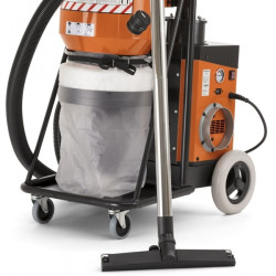 Industrial vacuum cleaner HUSQVARNA S 36 | Great Price | Online Store - Norwit.pl