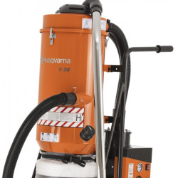 Industrial vacuum cleaner HUSQVARNA S 36 | Great Price | Online Store - Norwit.pl