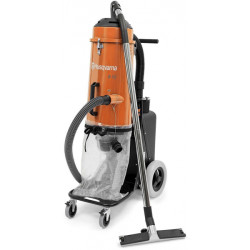 HUSQVARNA S 13 industrial vacuum cleaner | Great Price | Online Store - Norwit.pl