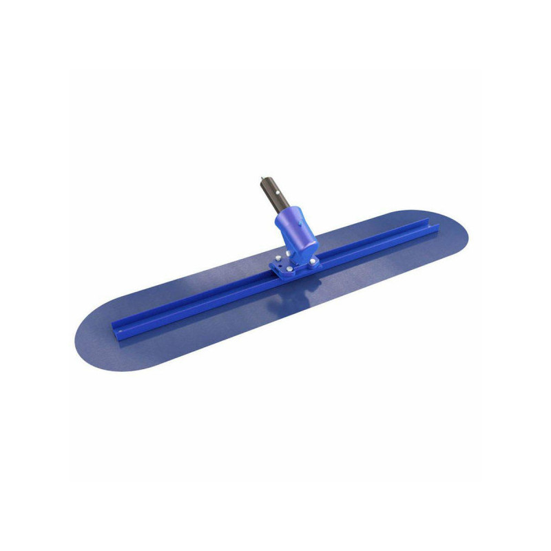 Concrete smoothing strip lollipop Big Blue 900mm | Great Price | Online Store - Norwit.pl