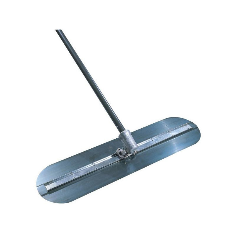 Altrad Belle BIG BLUE "Lollipop" smoothing strip with swivel head and handle | Great Price | Online Store - Norwit.pl Altrad Belle BIG BLUE "Lollipop" smoothing strip with swivel head and handle | Great Price | Online Store - Norwit.pl