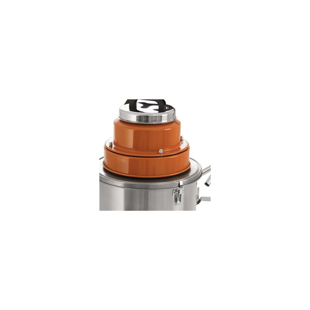 Industrial vacuum cleaner HUSQVARNA W 70 P | Great Price | Online Store - Norwit.pl