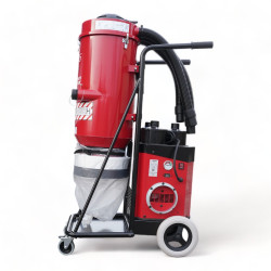 Industrial vacuum cleaner Pullman S 36