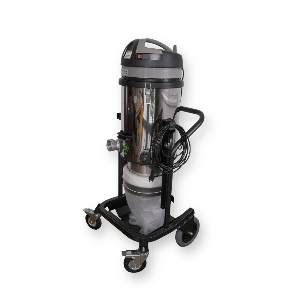 Industrial vacuum cleaner IPC GS 3 MBAG | Great Price | Online Store - Norwit.pl
