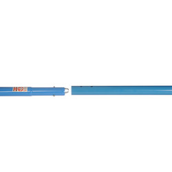 Fresno Broom 0.9m brush strip with 3 x 1.8m tubes | Great Price | Online Store - Norwit.pl