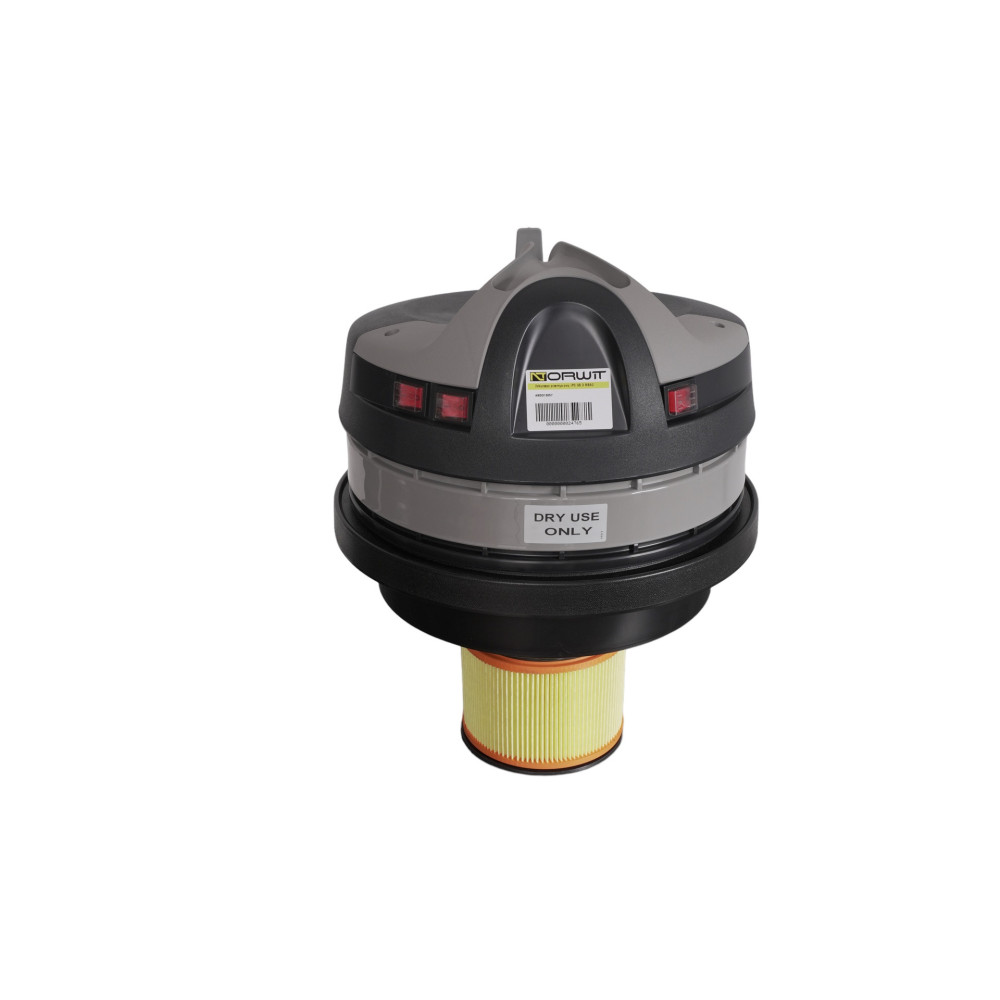Industrial vacuum cleaner IPC GS 3 MBAG | Great Price | Online Store - Norwit.pl