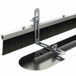 Listwa z szczotką Fresno Broom 36" 900mm