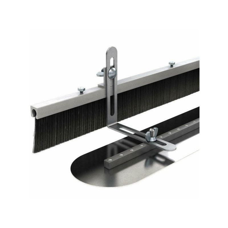 Listwa z szczotką Fresno Broom 36" 900mm | Dobra Cena | Sklep Online - Norwit.pl Listwa z szczotką Fresno Broom 36" 900mm | Dobra Cena | Sklep Online - Norwit.pl